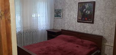 4-х комнатная квартира в Лазаревском
