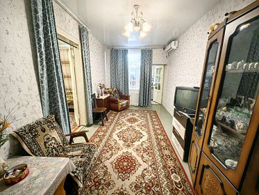 Квартира в Лазаревском на берегу моря