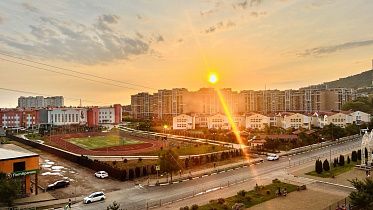 Двухкомнатная квартира на Малышева