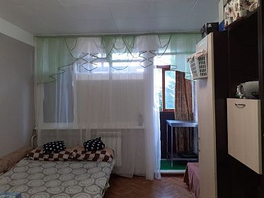 Комната в центре Лазаревского