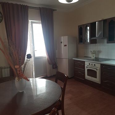Однокомнатная квартира в курортном поселке Лазаревское