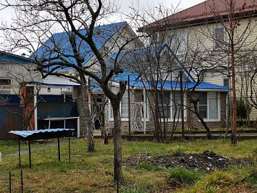 Домовладение в Лазаревском районе Сочи